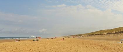 weather France Plage De L Especier