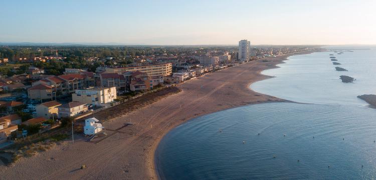 meteo Francia Plage du Casino