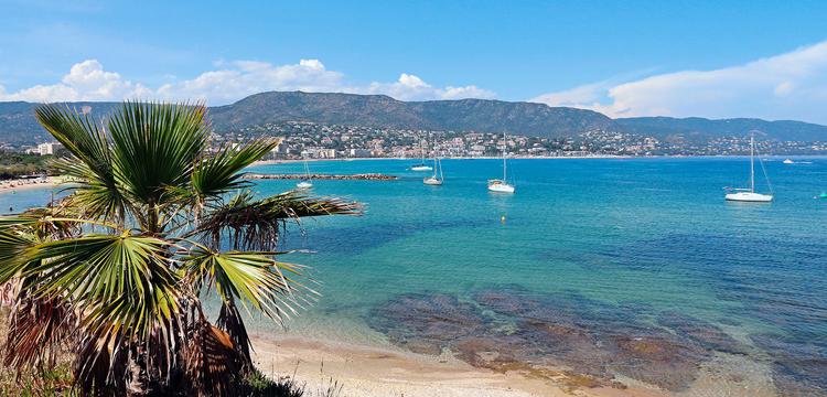 weather France Grande Plage