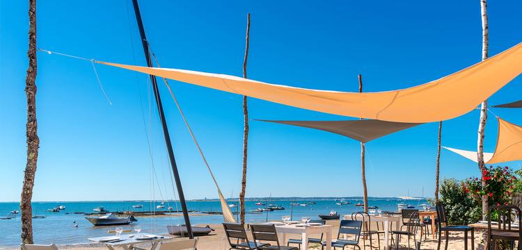 meteo France Plage de la Garonne