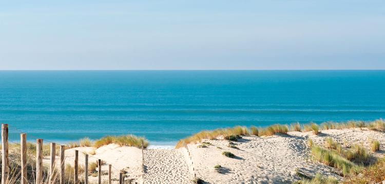 weather France Plage de l'Horizon