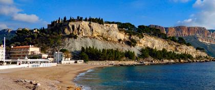 weather France Plage du Bestouan