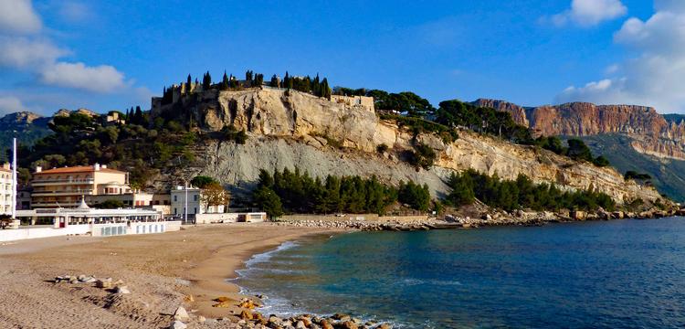meteo Francia Plage du Bestouan