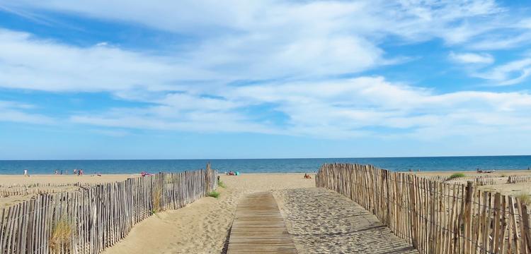 meteo Francia Plage du Rieu