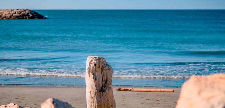 weather France Plage des Amphores