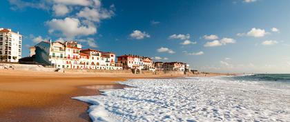 weather France Plage du Prévent