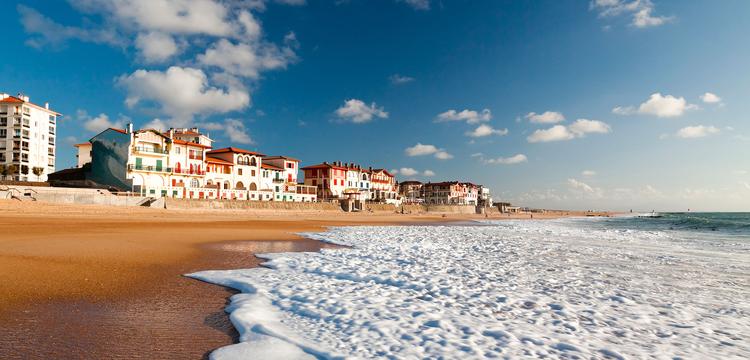 weather France Plage du Prévent