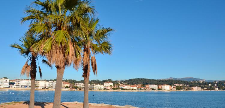 meteo France Plage de Fabrégas