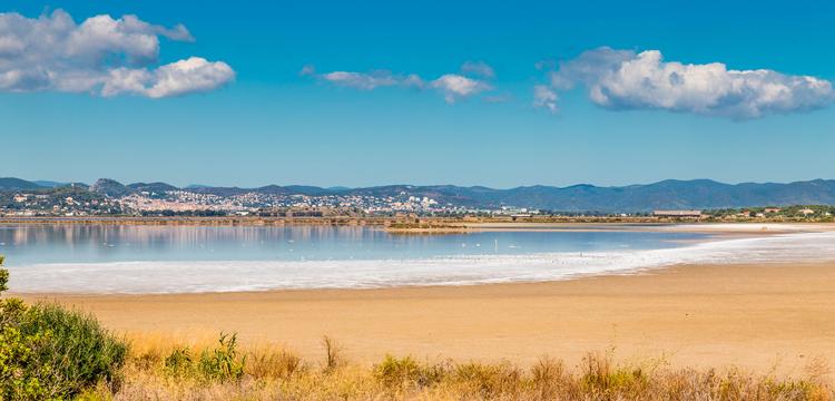 meteo Francia Plage d'Escampo Bariou