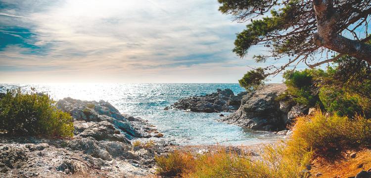meteo Francia Plage des Charmettes