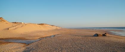 weather France Plage Sud