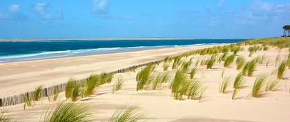 meteo Francia Plage de l'Aiguillon