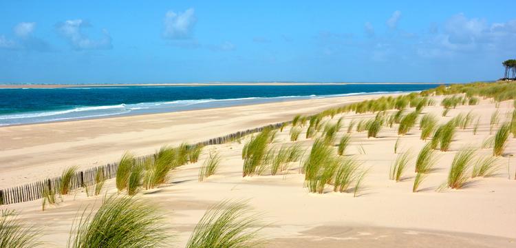 meteo Francia Plage de l'Aiguillon