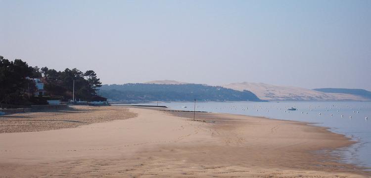 weather France Plage des Abatilles