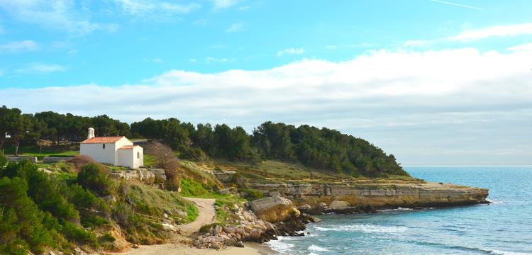 meteo France Plage des Laurons
