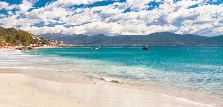 meteo France Plage des Galets
