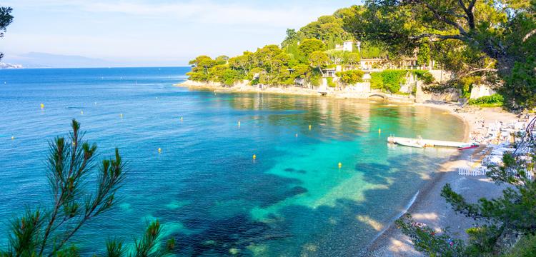 meteo Francia Plage de la Scaletta