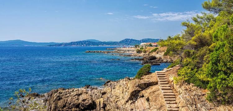 meteo Francia Plage de la Garonnette
