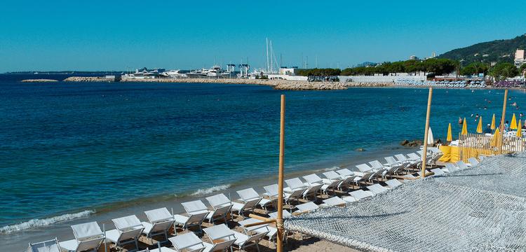 meteo Francia Plage de la Batterie