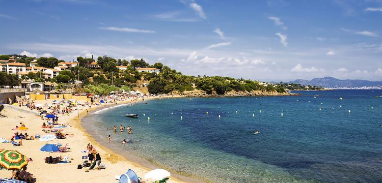 meteo Francia Plage du Pébrier