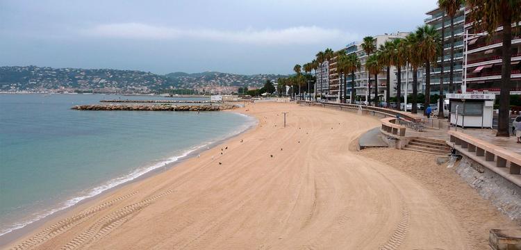 weather France Plage Pointe Ouest