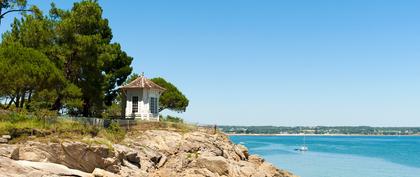 weather France Plage de la Belle Etoile