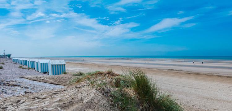 weather France Plage du Centre Nautique