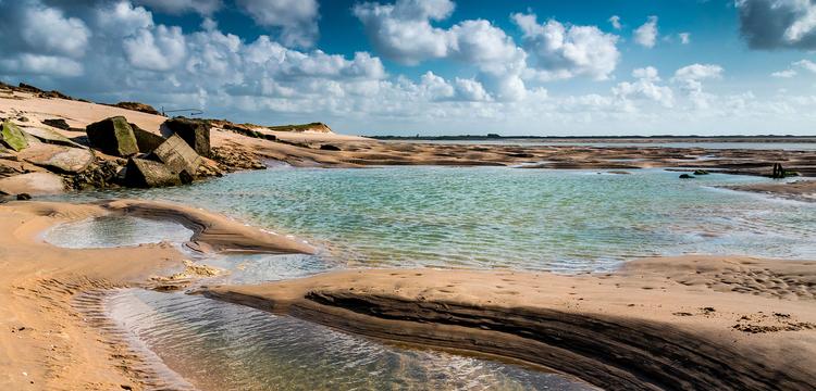 meteo France Plage Nord