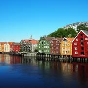 Trondheim 12/12/2012