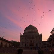 New Delhi 18/12/2012