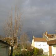 Arcis-sur-Aube 18/12/2012