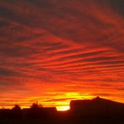 Saint-Laurent-de-Lévézou 20/12/2012