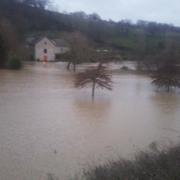 Nuillé-sur-Vicoin 24/12/2012