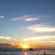 Waikiki 24/12/2012