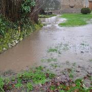 Saint-Sornin-Leulac 27/12/2012