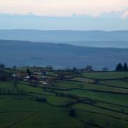 Mont-Saint-Vincent 27/12/2012