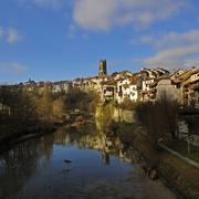 Fribourg 07/01/2013