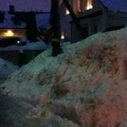 Stockholm 07/01/2013