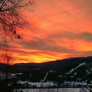 Saint-Auban 09/01/2013