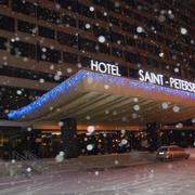 Saint-Pétersbourg 14/01/2013