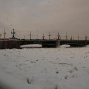 Saint-Pétersbourg 15/01/2013