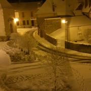 Moulins-Engilbert 15/01/2013