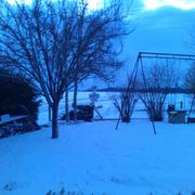 Creney-près-Troyes 15/01/2013