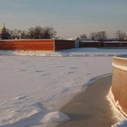 Saint-Pétersbourg 15/01/2013