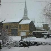 Matton-et-Clémency 15/01/2013