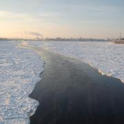 Saint-Pétersbourg 15/01/2013