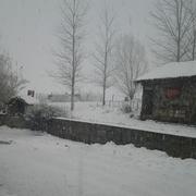 Montpont-en-Bresse 15/01/2013