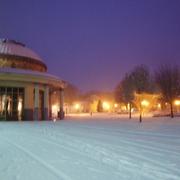 Contrexéville 16/01/2013