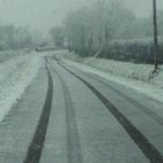 Availles-Limouzine 16/01/2013