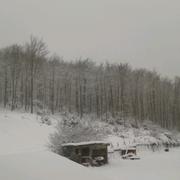 Castelnau-de-Brassac 16/01/2013